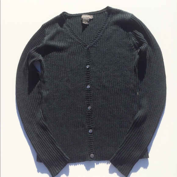 Banana republic cardigan - Picture 3 of 7